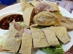 -聪辉同安老美食饭店(大元路店)