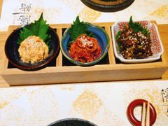 -隐鮨日料(北辰三角洲店)