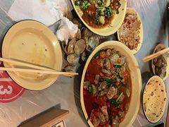 -东排食堂长沙小吃大排档(五一广场店)