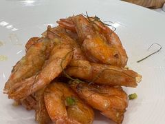 -万龙洲海鲜(广渠门店)
