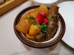 -食神鱼头佛跳墙(百子湾旗舰店)