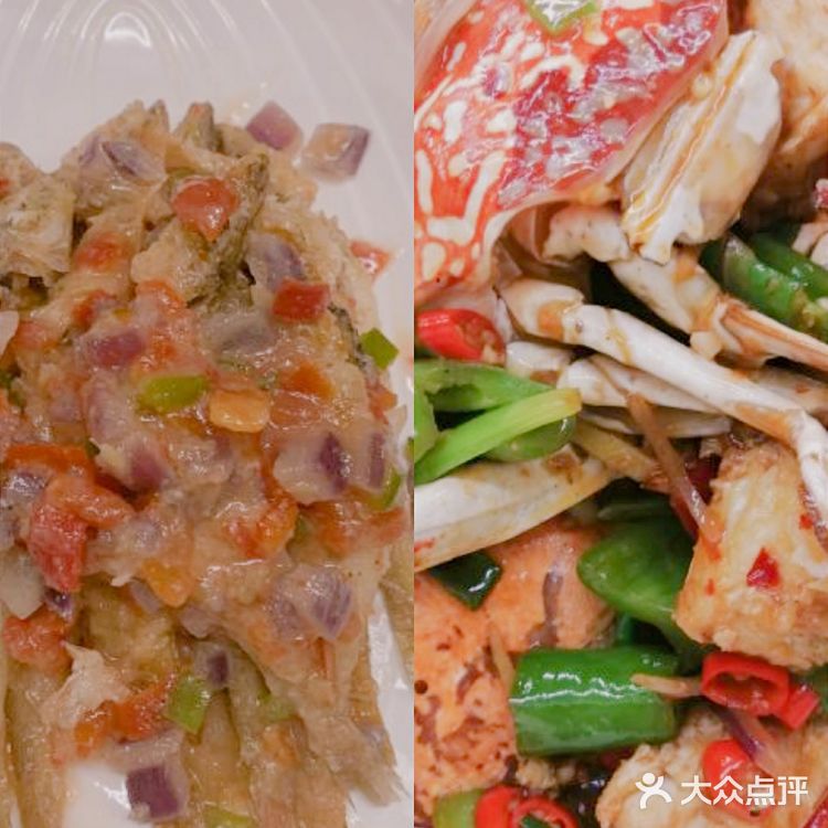 海口美食‖观澜湖游玩必吃美食