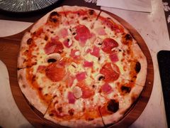 -IL Forno 意坊·意大利餐厅(花园店)