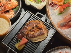 -花潮料理艺食馆(成都万象城店)