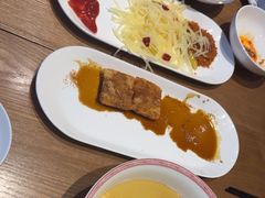 -本来川菜(中骏广场店)