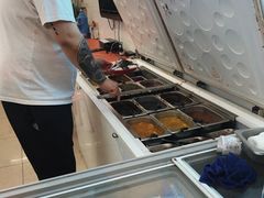 -王中王刨冰