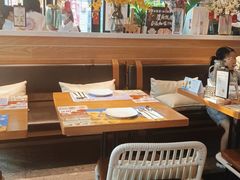 大堂-必胜客(新海上世界店)