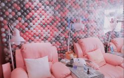 -Beauty Nails 美甲美睫皮肤管理