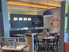 -菲滋意式餐厅(长兴东鱼坊店)