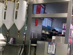 -LELECHA乐乐茶(新街口大洋店)