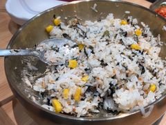 -小木屋拌饭(西安华阳城店)