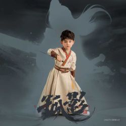 -倾城宝贝儿童摄影(浦东金谊店)