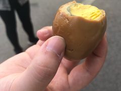 卤蛋-顺城金记卤鸡·清真