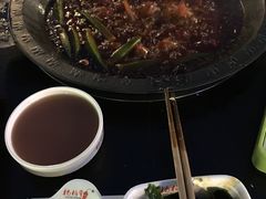 -楠柏弯休闲山庄(梨花溪店)