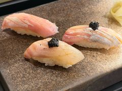 -Sushi Hanzo半藏(天环广场店)