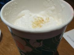 桂花引-茶话弄(李家村万达店)