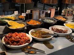 -晶丽香榭自助餐(南京大饭店)