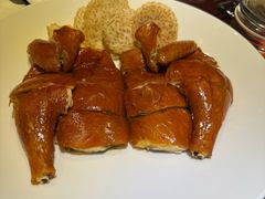 -杭州西子湖四季酒店·金沙厅