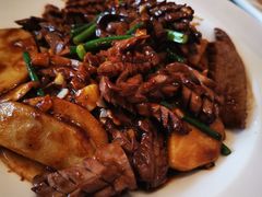 -老牌坊鲁菜名店(宽厚里店)