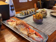 -戏作寿司(观音桥店)