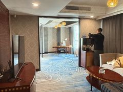 -顺德君豪酒店(佛山容桂渔人码头店)