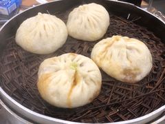 风味排骨包子-张包铺(道外店)