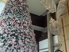 -成都华尔道夫酒店