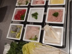 -海底捞火锅(河东万达广场店)