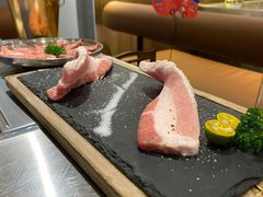 -朴太院·朝鲜族炭火烤肉(民乐园总店)