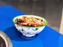 -马路边边·成都串串(翠柏路店)