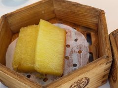 -怀德酒楼·粤菜·海鲜·茶点(宝安国际机场店)