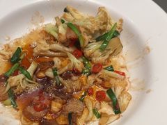 -香丰阁·烤鸭·川湘菜(清河店)