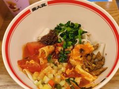 -秦大宽·陕西手工面(仁和新城店)