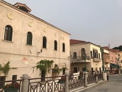 -华谊兄弟（长沙）电影小镇