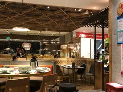 大堂-望湘园·湖南菜(宏伊店)