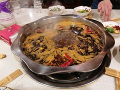 -水碾河刘老大串串香(水碾河路店)