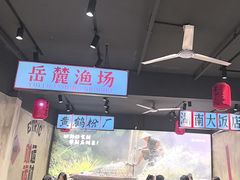 -后湖小院·乡野田园菜