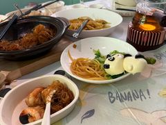 -眉州东坡·熊猫主题餐厅(枫蓝店)