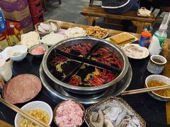 -大龙火锅(老店)