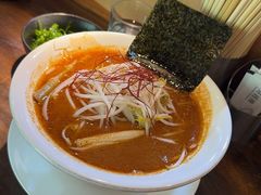 -真打拉面·日式拉面新流派(体育西横街店)