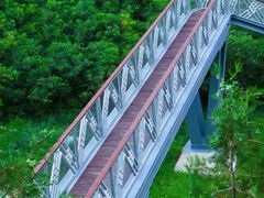 -北京密云天门山风景区