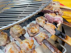 -源味居手把签烧烤(长春一店)