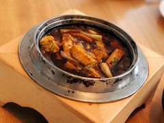 -周三的情书花园餐厅(江北店)