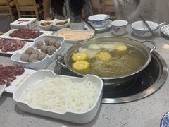 -杏花吴记牛肉火锅