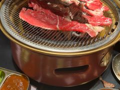 -西塔老太太泥炉烤肉(龙湖北苑天街店)