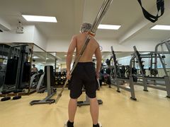 -中田健身工作室(莘庄地铁站店)