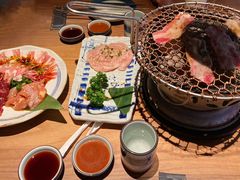 -烧肉达人•炭火烧肉(新天地店)