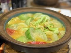 -莲花公园煎蟹·30年闽菜(火车站店)