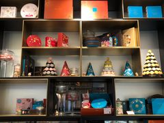 -PAUL LAFAYET 法式甜品(港汇广场店)