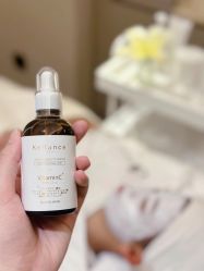 点击看大图 -栖SPA·ONDA ·海菲秀·皑皑科技美肤中心